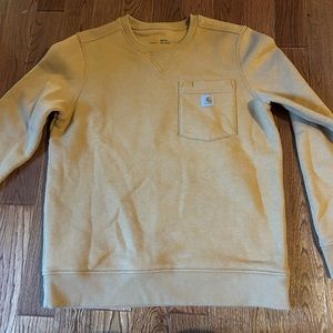 Carhartt pullover women’s
